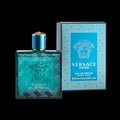 Versace Men's Eros EDP - 100ML