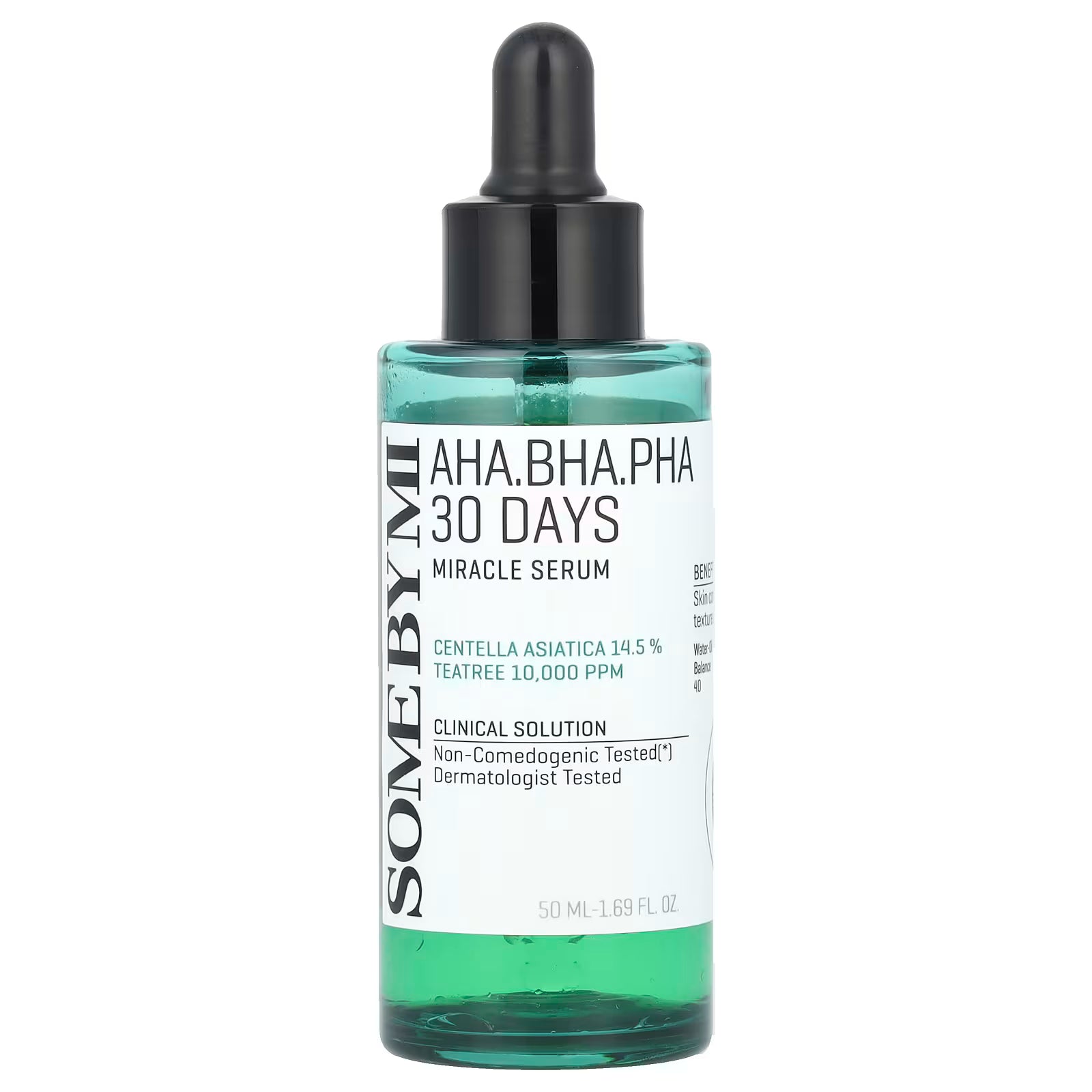 SOME BY MI, AHA, BHA, PHA 30 Days Miracle Serum - 50 ml