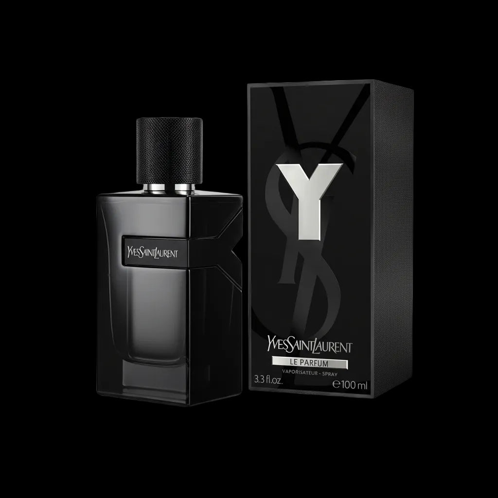 Yves Saint Laurent  Men's Y Le Parfum - 100ML