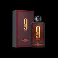 Afnan Unisex 9PM Elixir Extrait de Parfum - 100ML