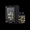 Lattafa  Unisex Bade'e Al Oud Oud for Glory EDP - 100ML