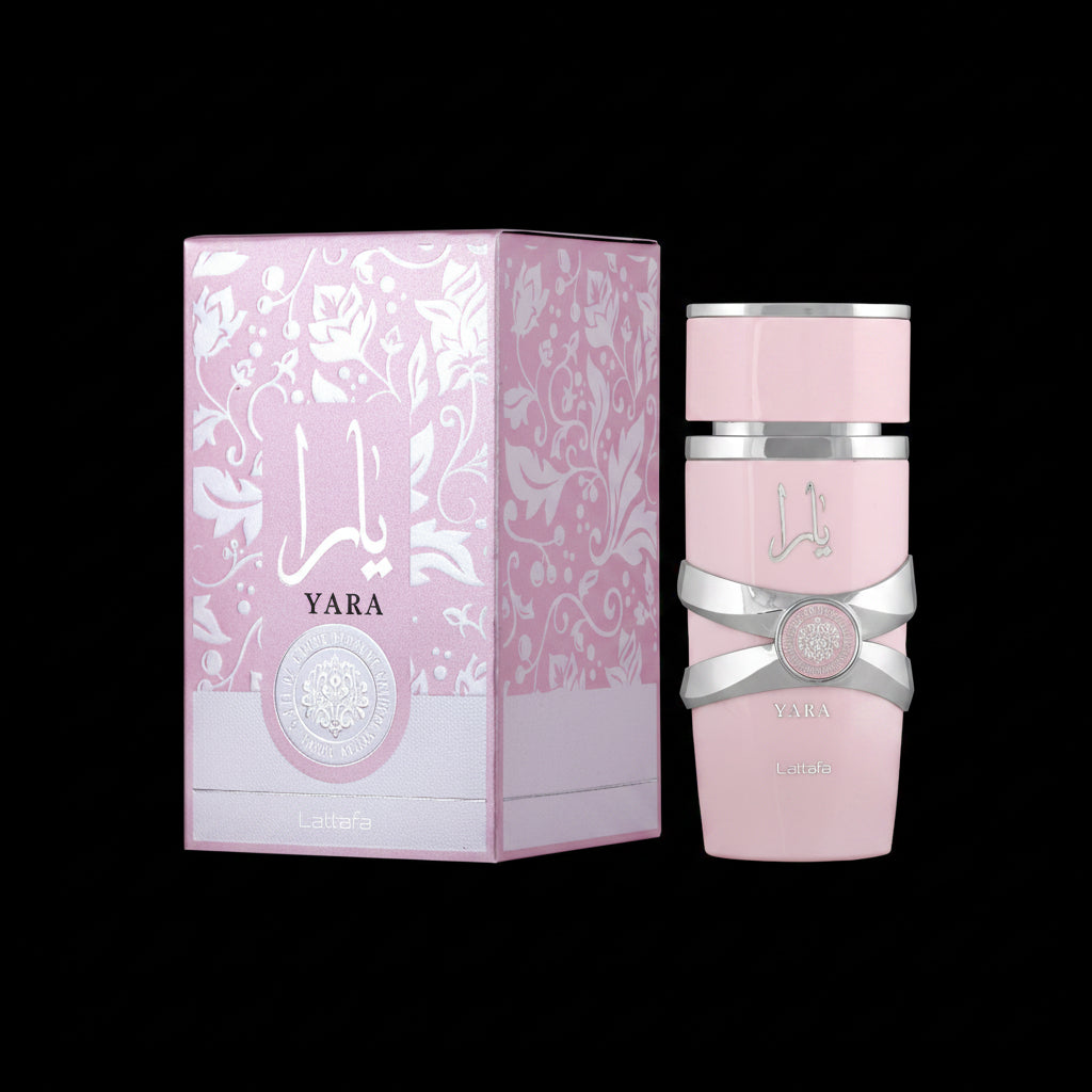 Lattafa Ladies Yara EDP - 100ML