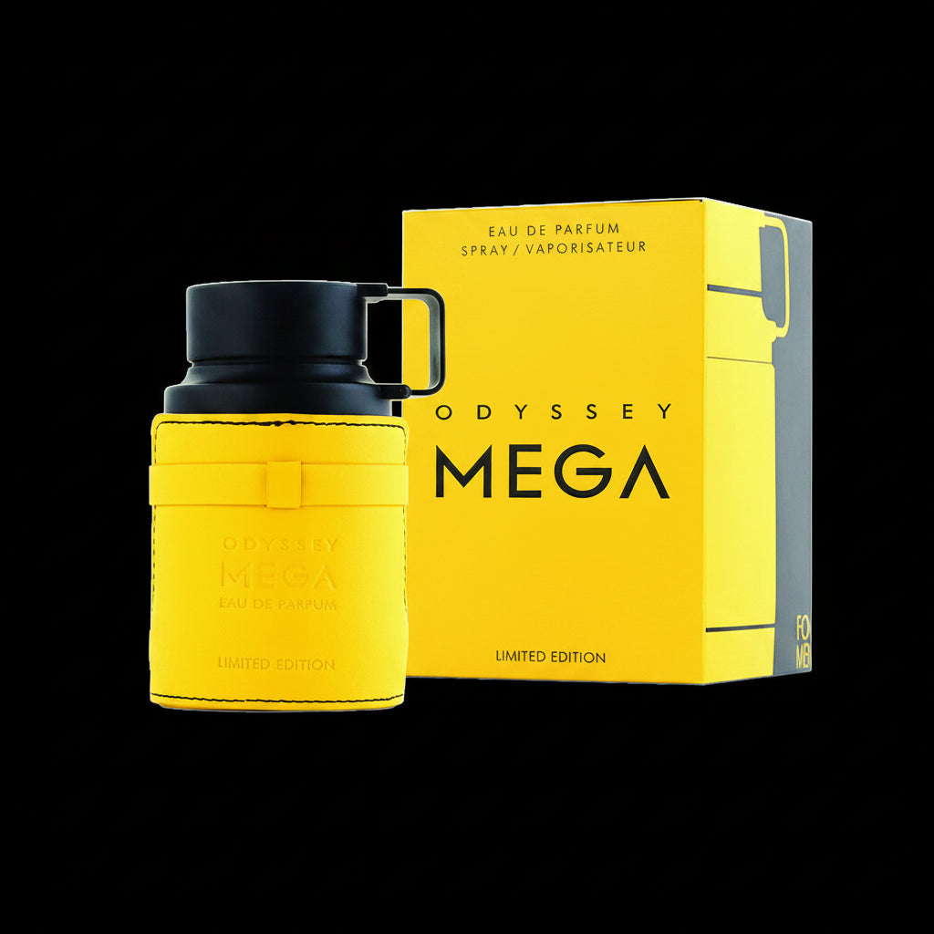 Armaf Men's Odyssey Mega EDP - 100ML