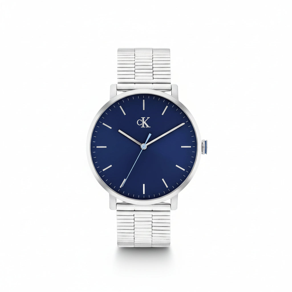 Calvin Klein Men's Stainless Steel Watch – Model 25200548