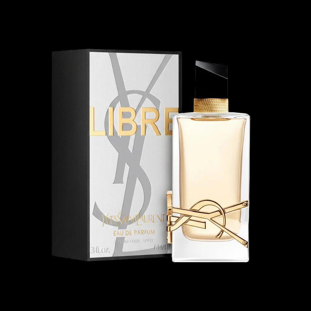 Yves Saint Laurent Ladies Libre EDP - 90ML