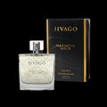 Jivago Magnetic Gold For Men Edp - 100 ML