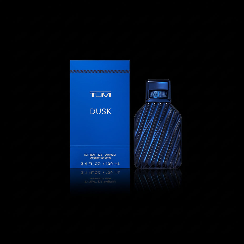 TUMI Dusk Extrait de Parfum - 100ML
