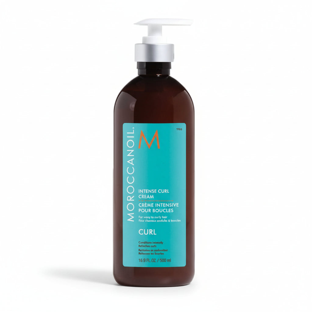 Moroccanoil Intense Curl Cream - 500ML
