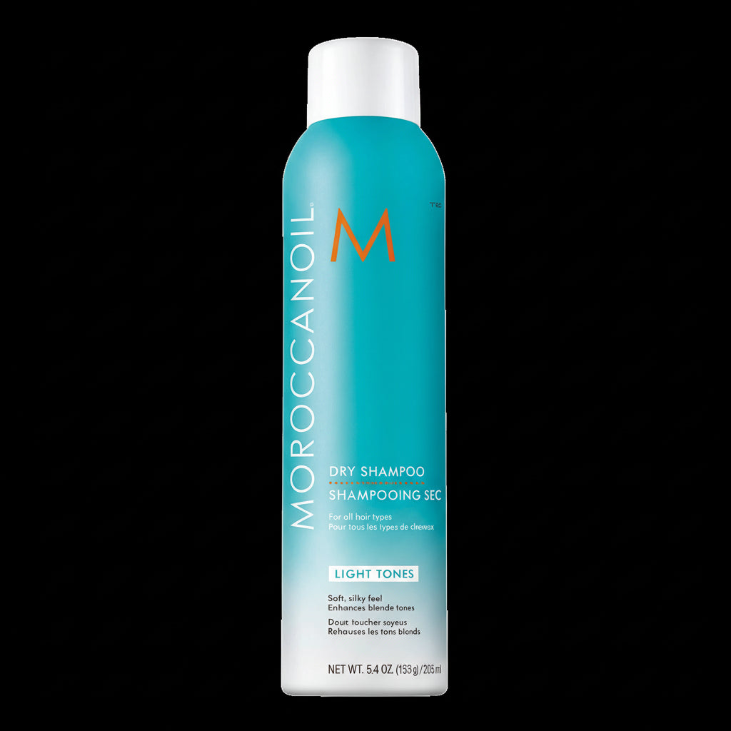 Moroccanoil Dry Light Tones Shampoo - 205ML