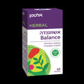 Altman Ashwagandha Balance 60 Capsules