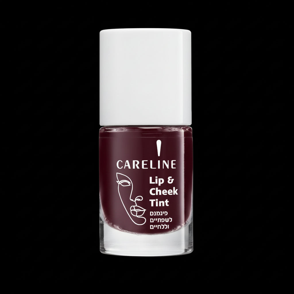 Careline Lip & Cheek Tint - 10 ml