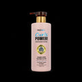PRO HAIR+ power hair shampoo 1000ml