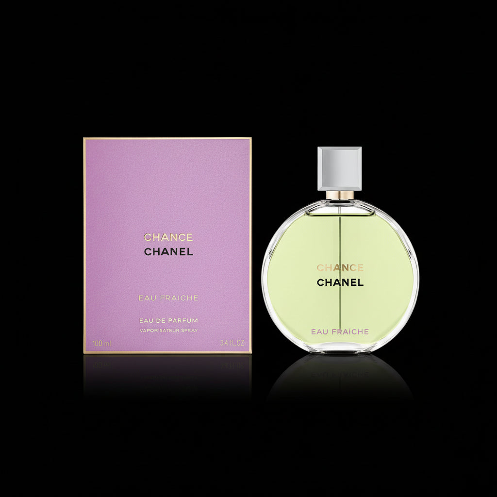 Chanel Chance Eau Fraiche EDP - 100ML