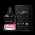 VALENTINO UOMO BORN IN ROMA INTENSE 100 ML EDP