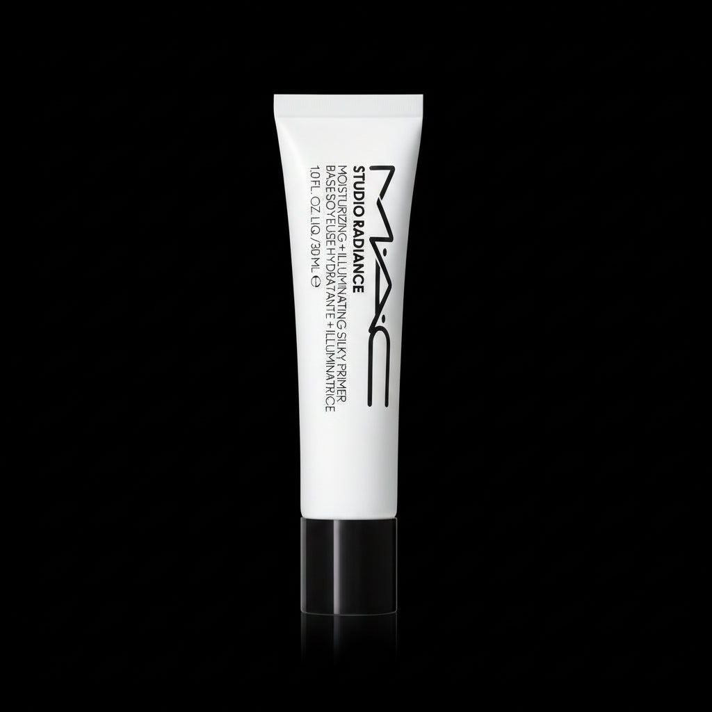Mac Mac Studio Radiance Moisturizing + Illuminating Silky Primer 30 ML