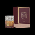 Lattafa  Men's Khamrah Dukhan EDP - 100ML