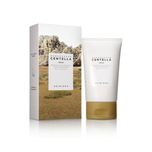 SKIN1004 Madagascar Centella Cream - 75ML