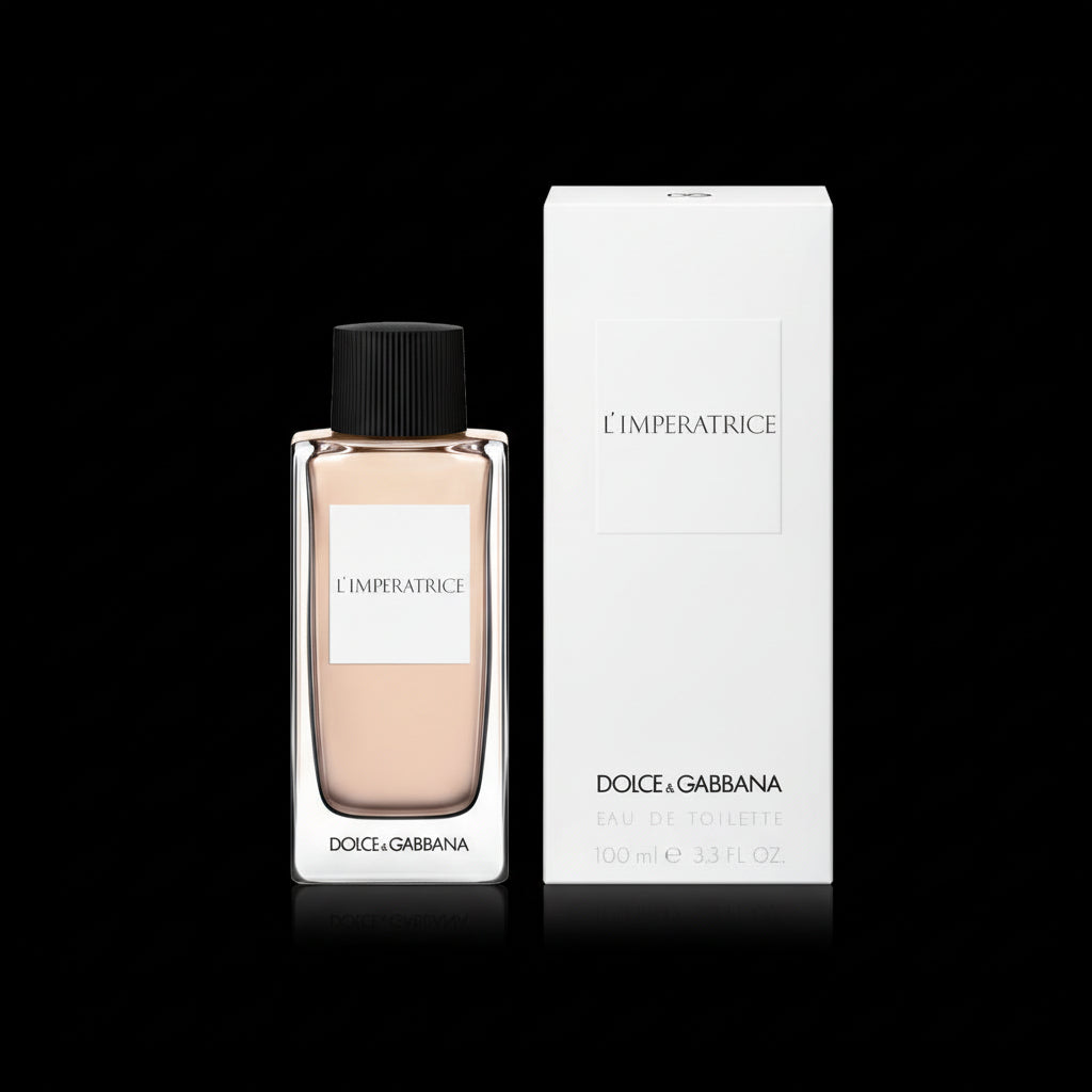 Dolce & Gabbana L'Imperatrice EDT - 100ML