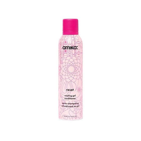 amika Reset Cooling Gel Conditioner - 200ML
