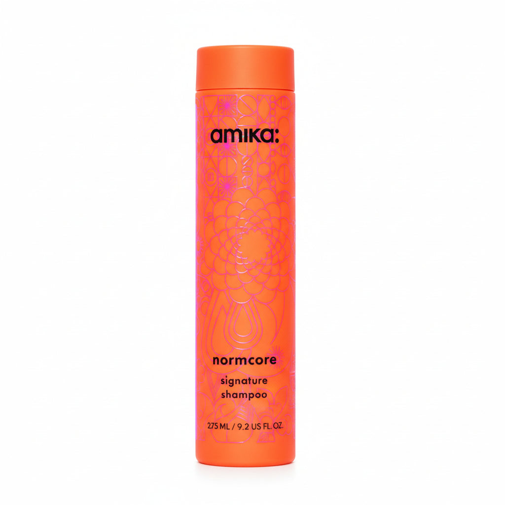 amika Normcore shampoo - 275ml