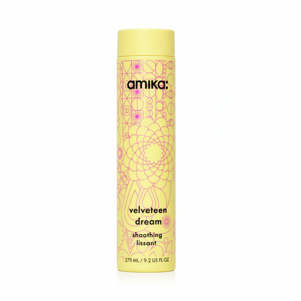 amika Velveteen Dream Shampoo - 275ml