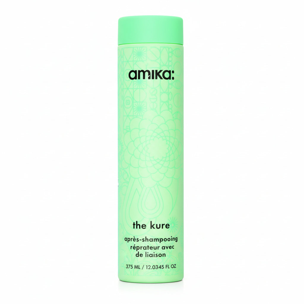 amika the kure strength repair conditioner - 275ML‏