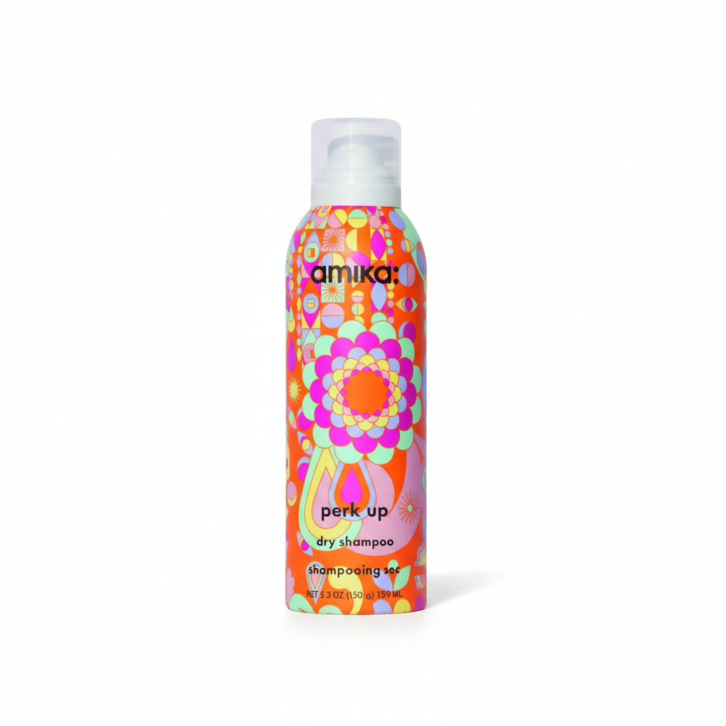 amika Perk Up  Dry Shampoo - 150ML