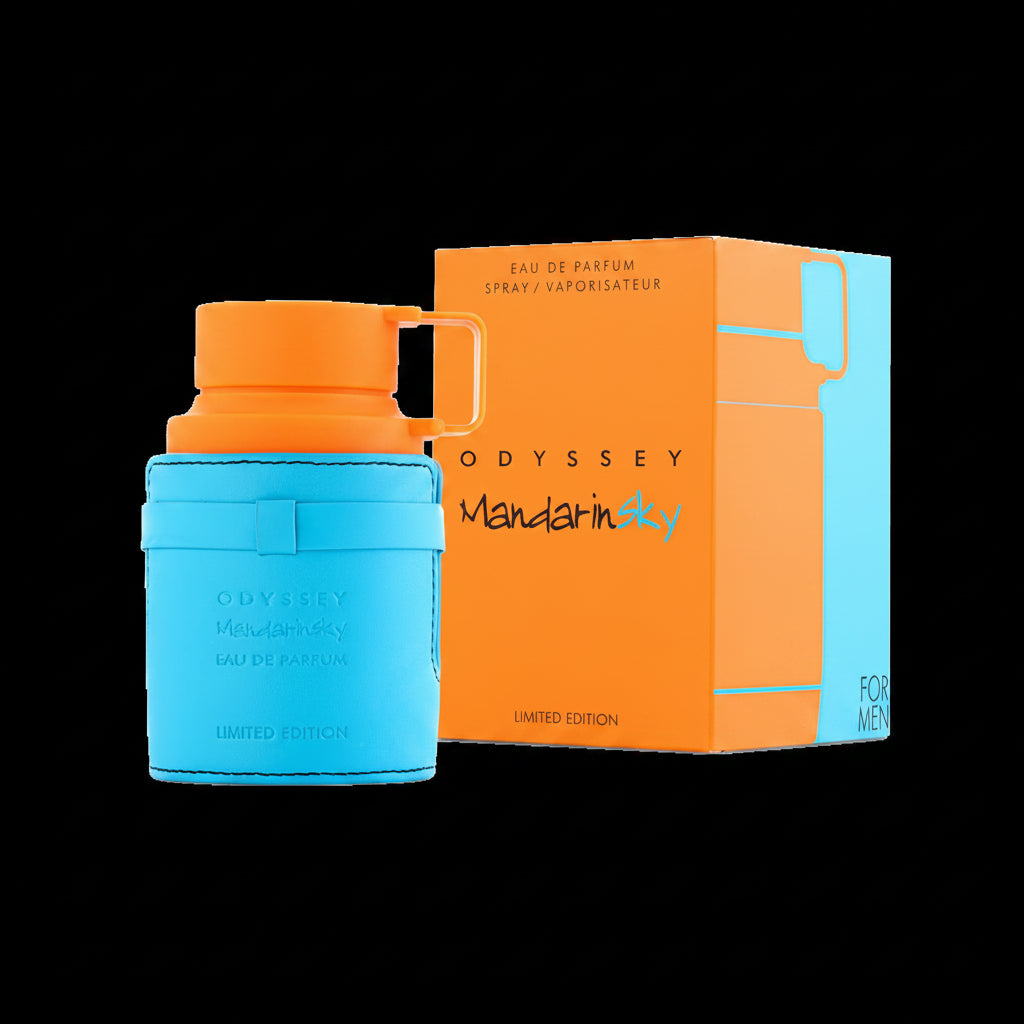 Armaf Men's Odyssey Mandarin Sky EDP - 100ML