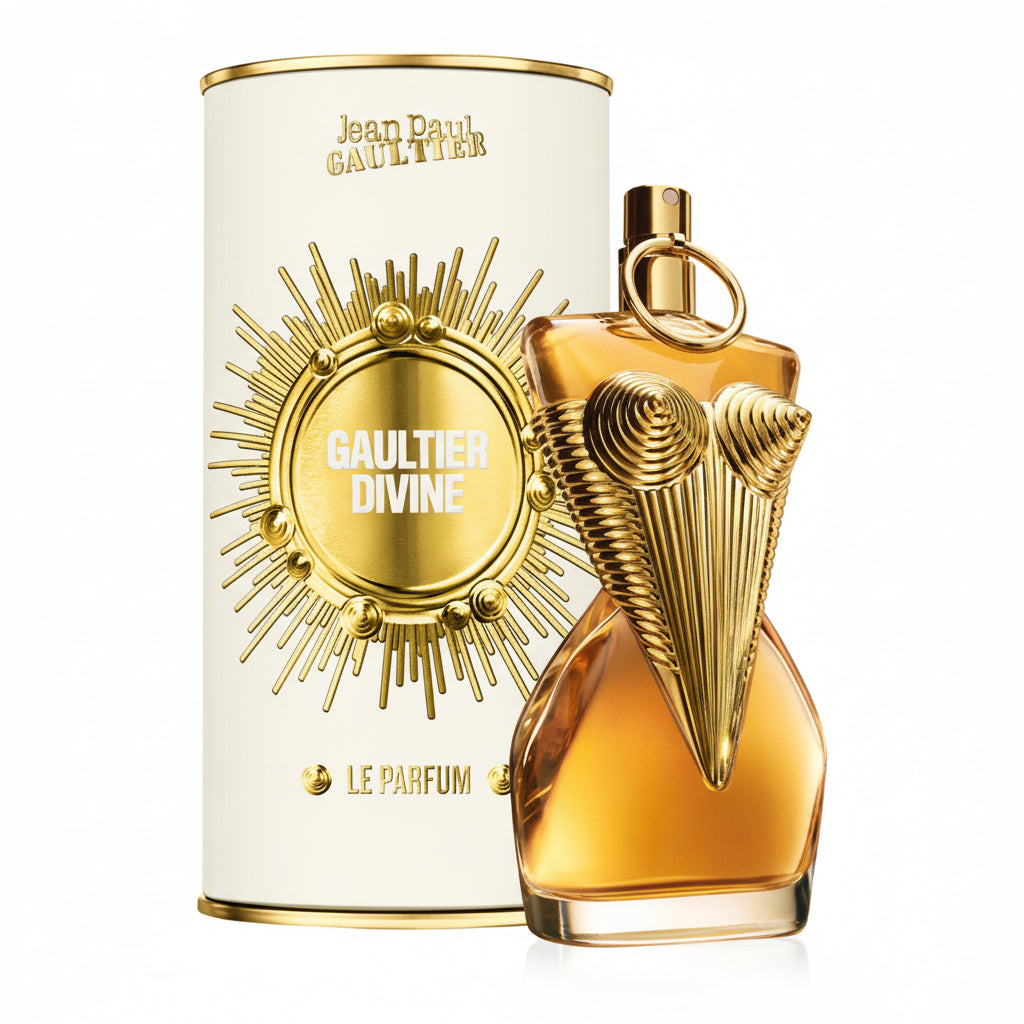 Jean Paul Gaultier Ladies Scandal Gold EDP - 100ML