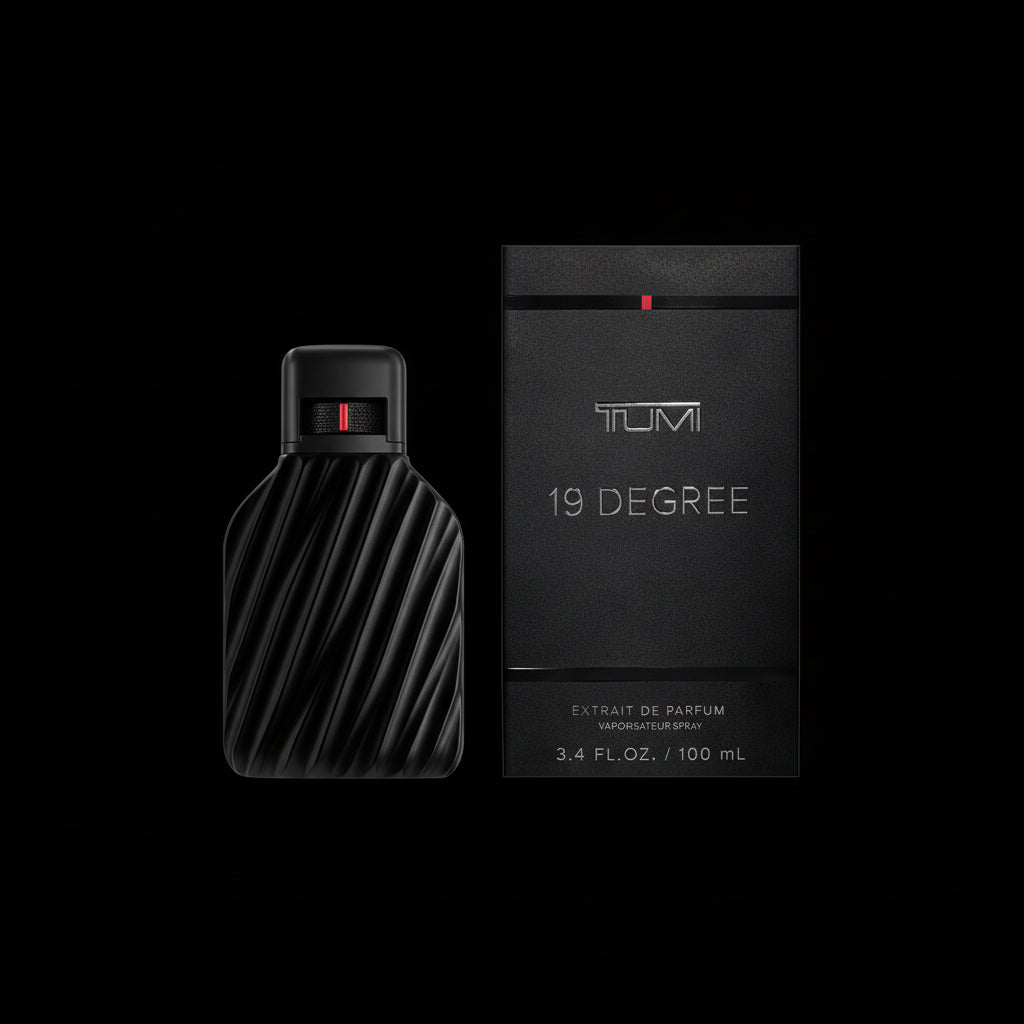 Tumi Men's 19 Degree Extrait de Parfum - 100ML