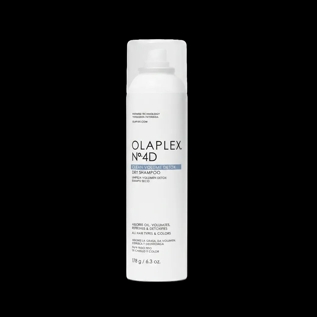 Olaplex No.4D Clean Volume Detox Dry Shampoo - 178 g ‏