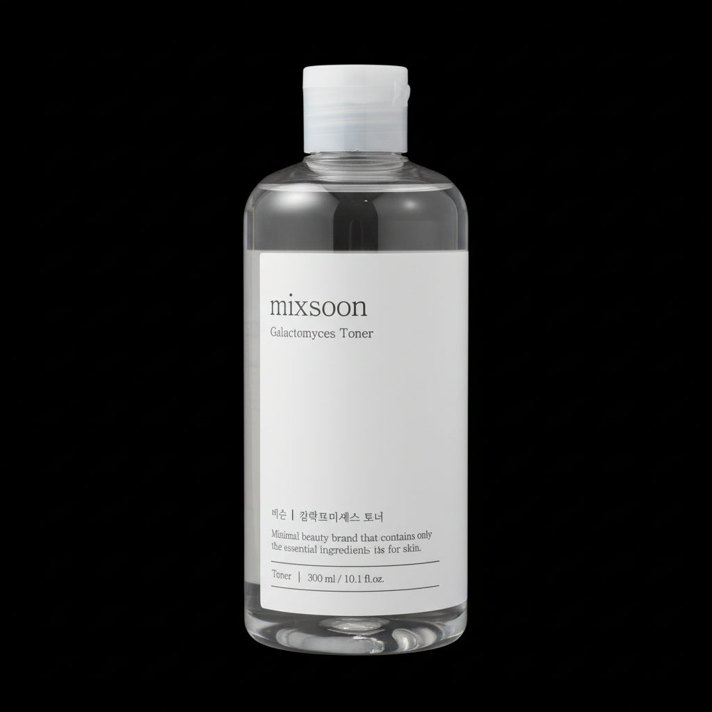 mixsoon Galactomyces Toner - 300ml