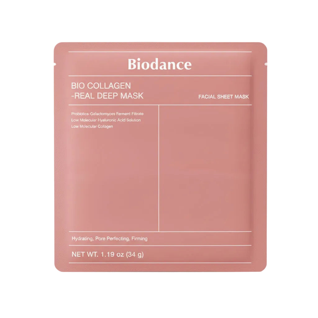 قناع بيودانس بيو-كولاجين ريل ديب - 34 غرام