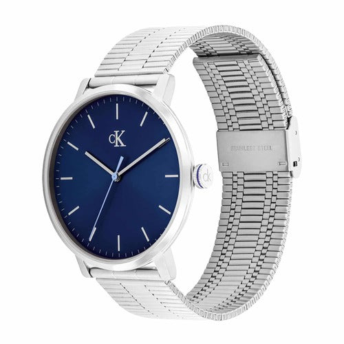 Calvin Klein Men's Stainless Steel Watch – Model 25200548