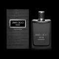 Jimmy Choo Man Intense by EDT - 100ML