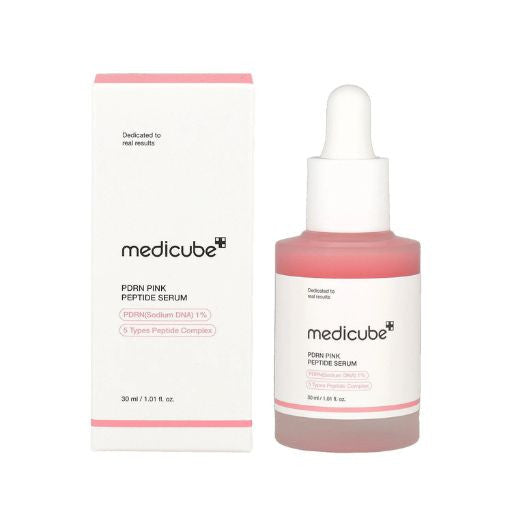 medicube Peptide Glow Serum - 30 ml
