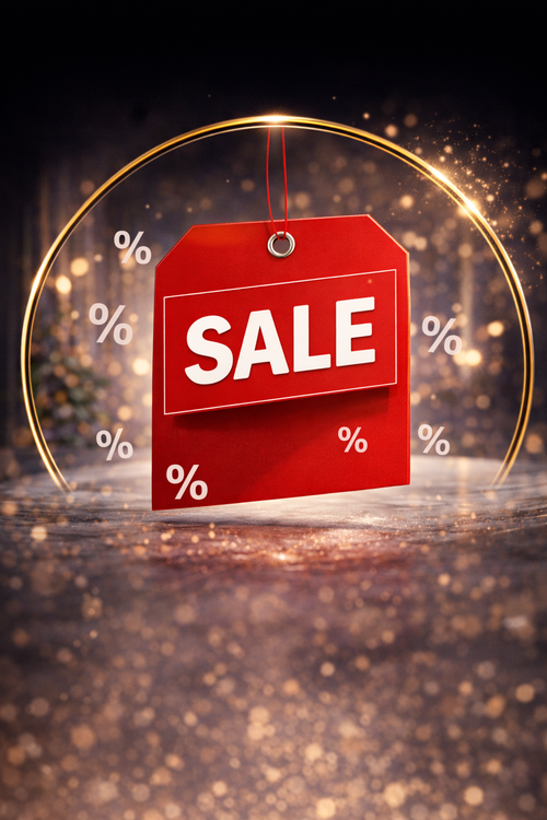 Sale