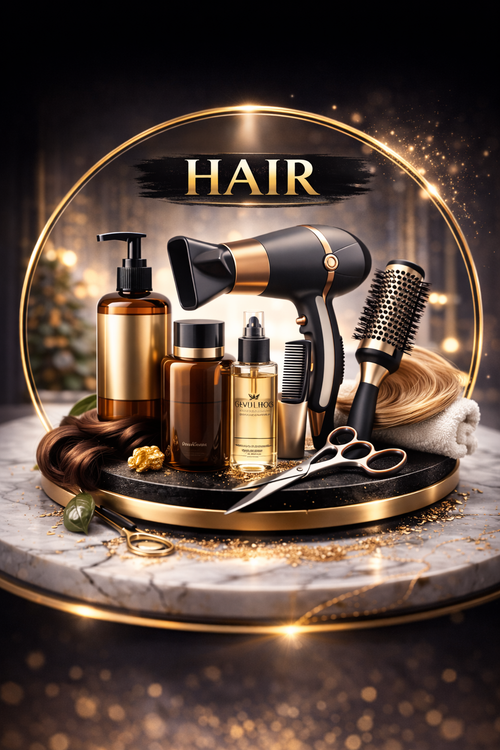 Hair
