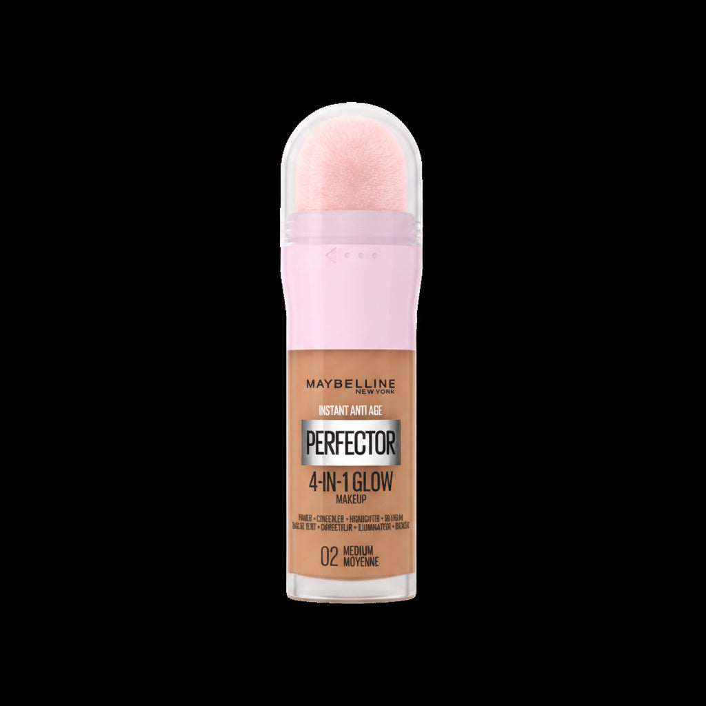 Maybelline Perfector Glow 4-in-1 Makeup
