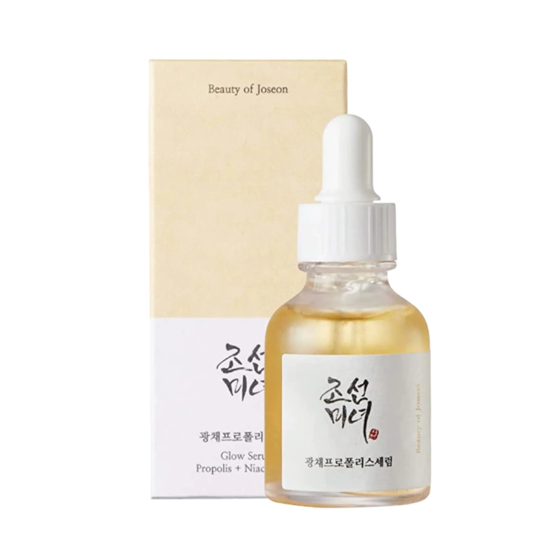 Beauty Of Joseon Glow Serum Propolis + Niacinamide – 30ml‏
