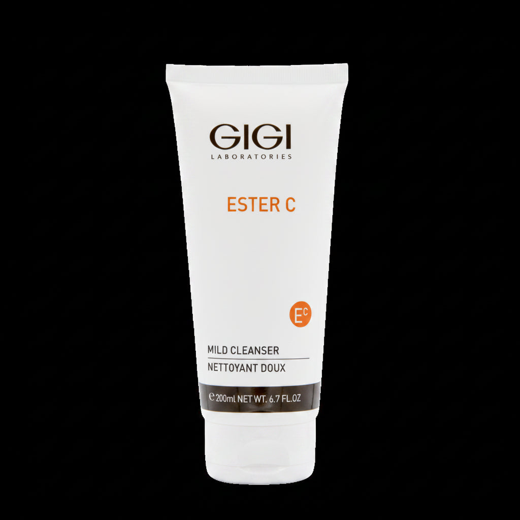 GiGi Ester C Mild Cleanser - 200ML