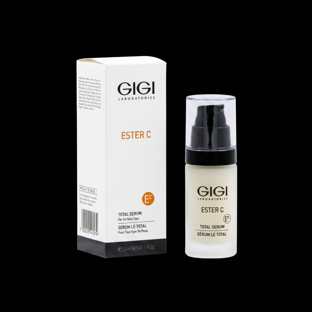 GiGi Ester C Total Serum - 30ML