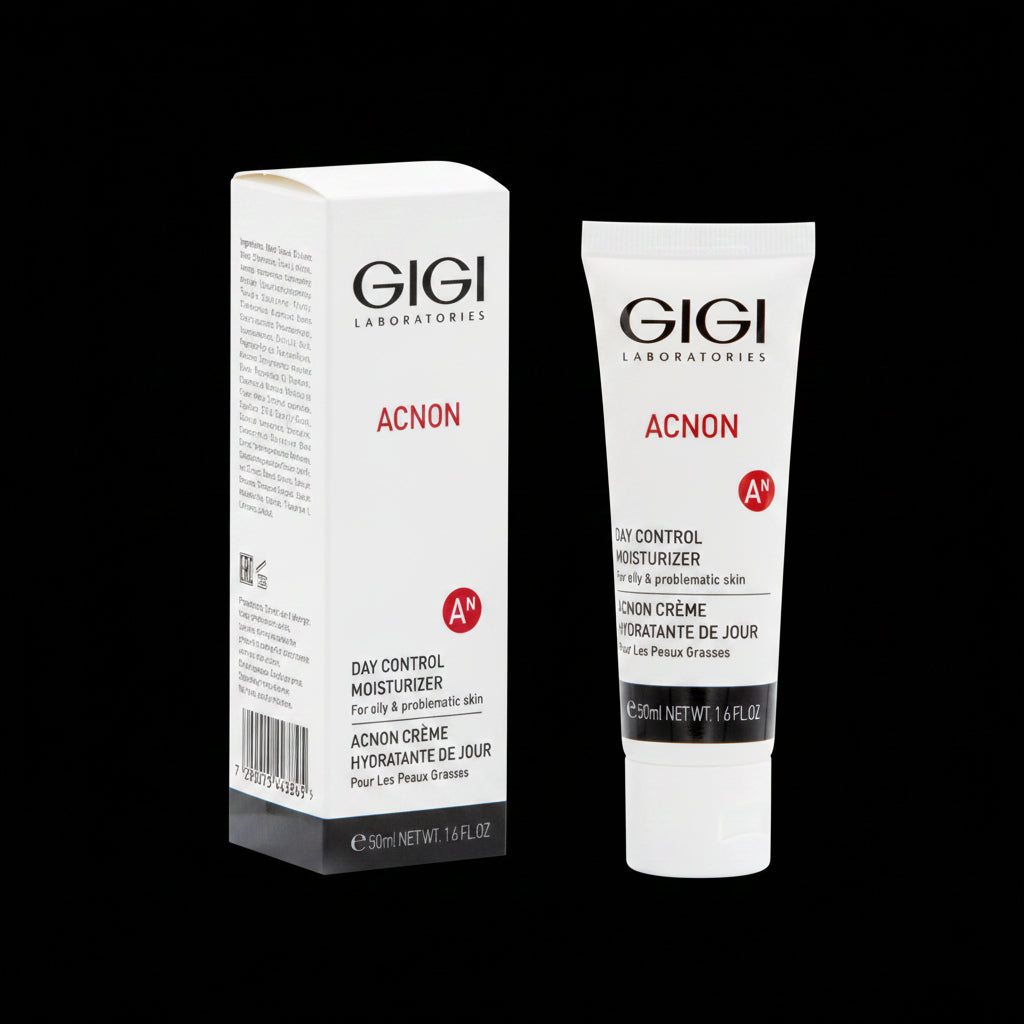 GiGi Acnon Day Control Moisturizer - 50ML
