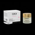 GiGi Vitamin E Hydratant SPF 20 For Normal To Dry Skin - 50ML