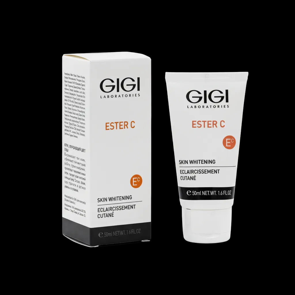GiGi Ester C Skin Whitening - 50ML
