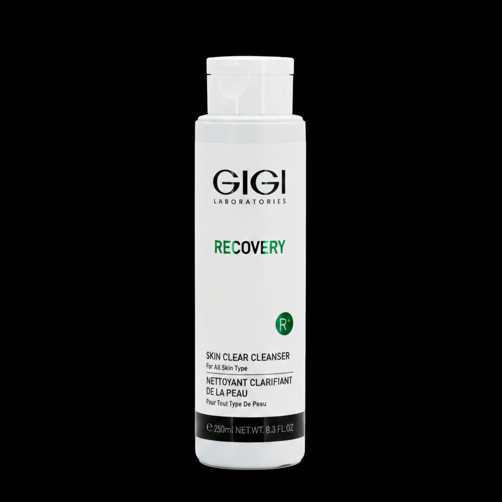GiGi Recovery Skin Clear Cleanser - 250ML