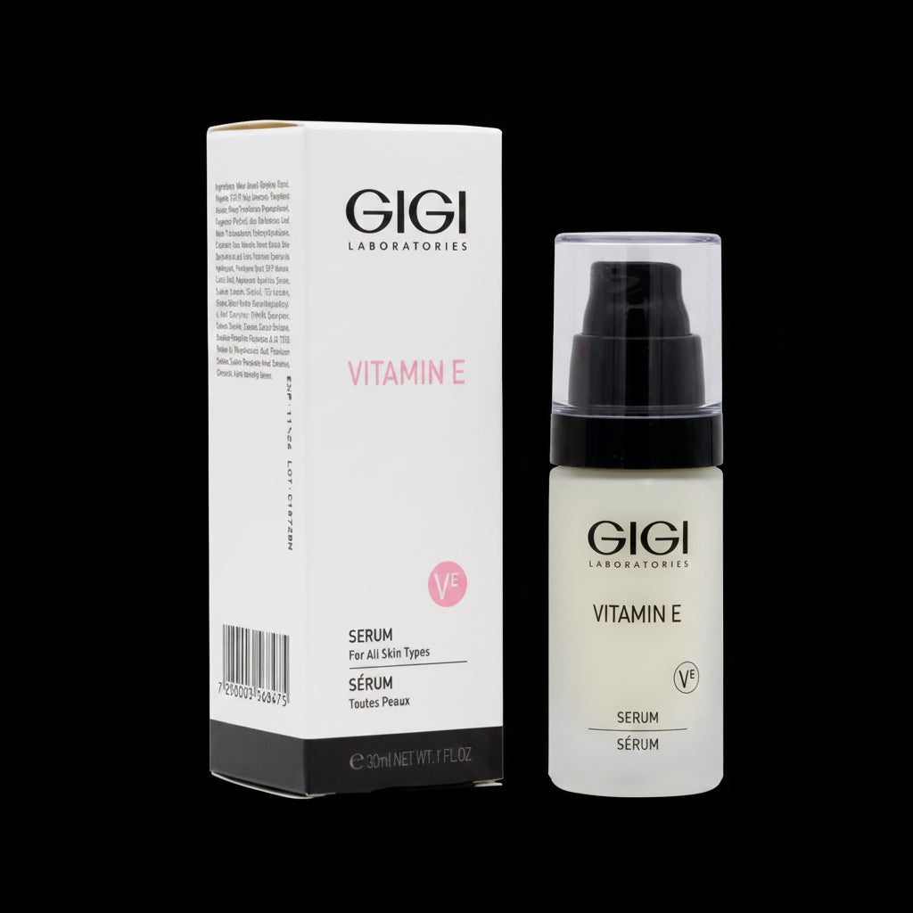 GiGi Vitamin E Serum - 30ML
