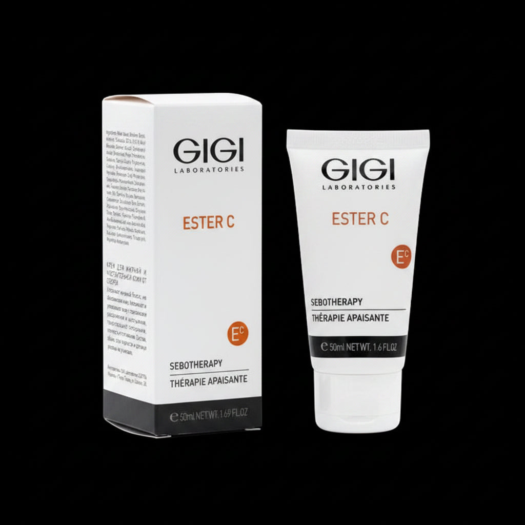 GiGi Ester C Sebotherary - 50ML