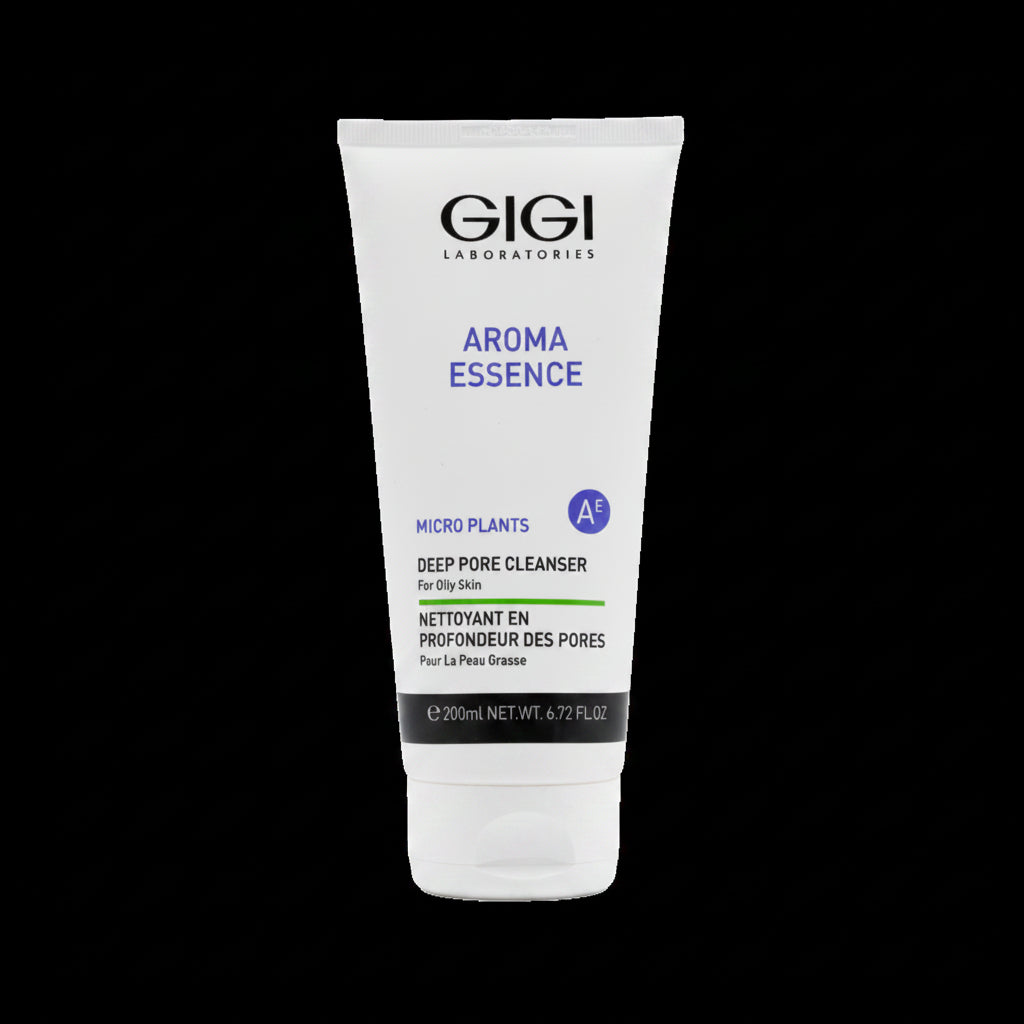 GiGi Aroma Essence Deep Pore Cleanser - 200ML
