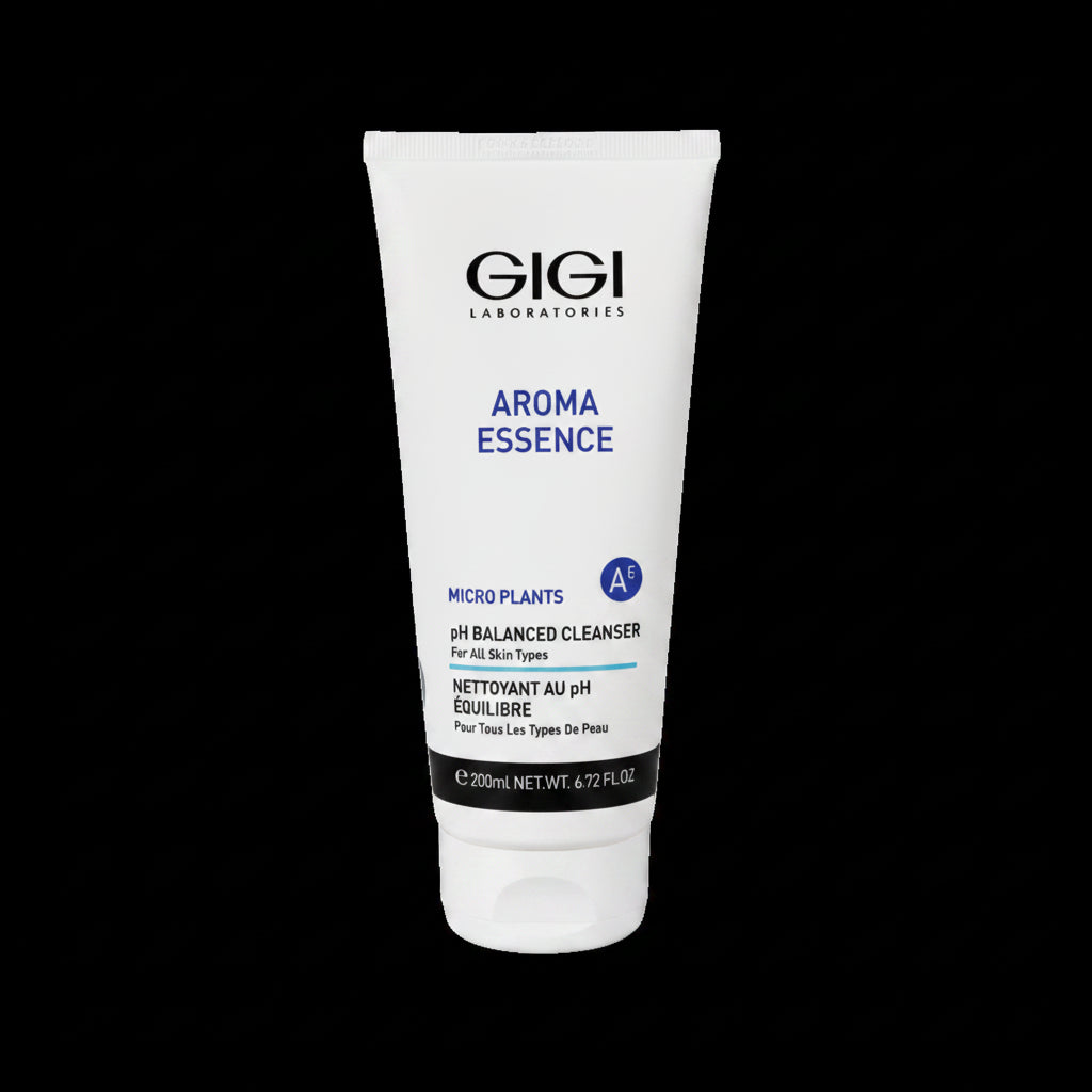 GiGi Aroma Essence pH Balanced Cleanser - 200ML
